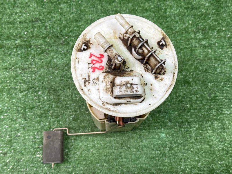 Топливный насос LIFAN X60