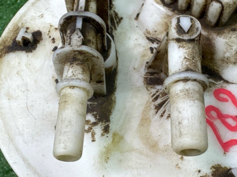 Топливный насос LIFAN X60