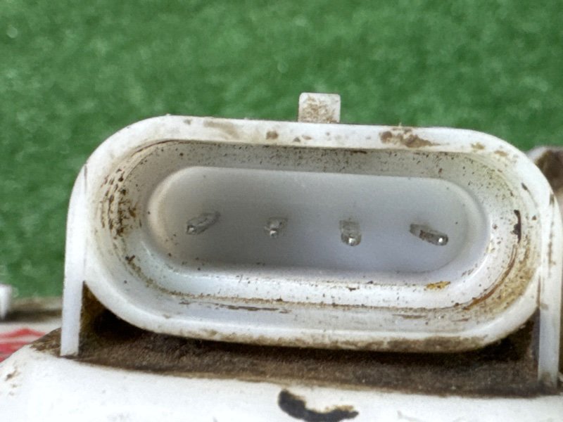 Топливный насос LIFAN X60