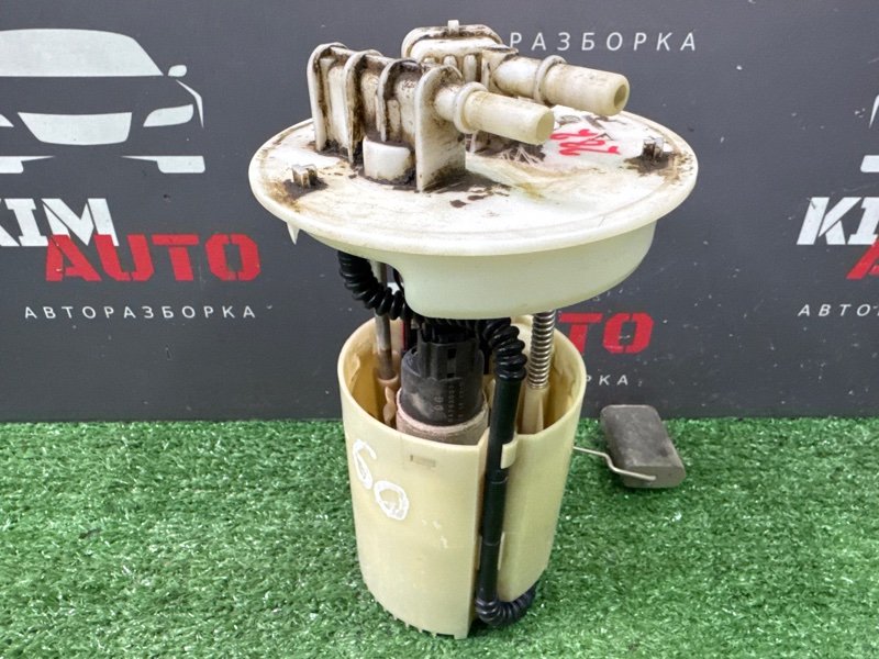 Топливный насос LIFAN X60