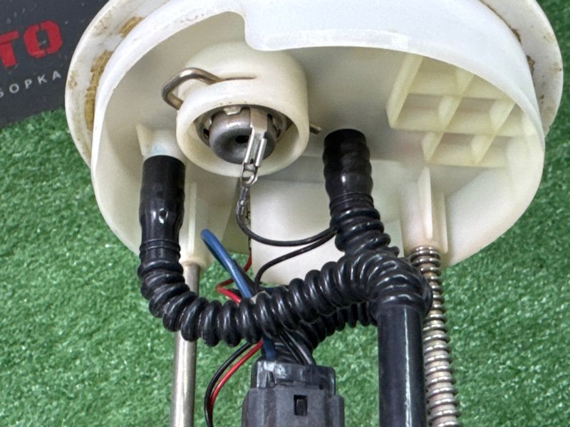 Топливный насос LIFAN X60