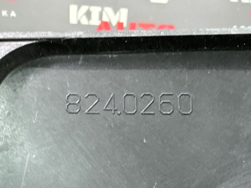 Диффузор вентилятора Nissan Primera P11