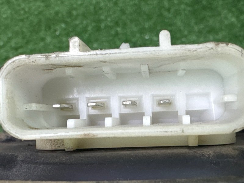 Топливный насос Opel Astra G