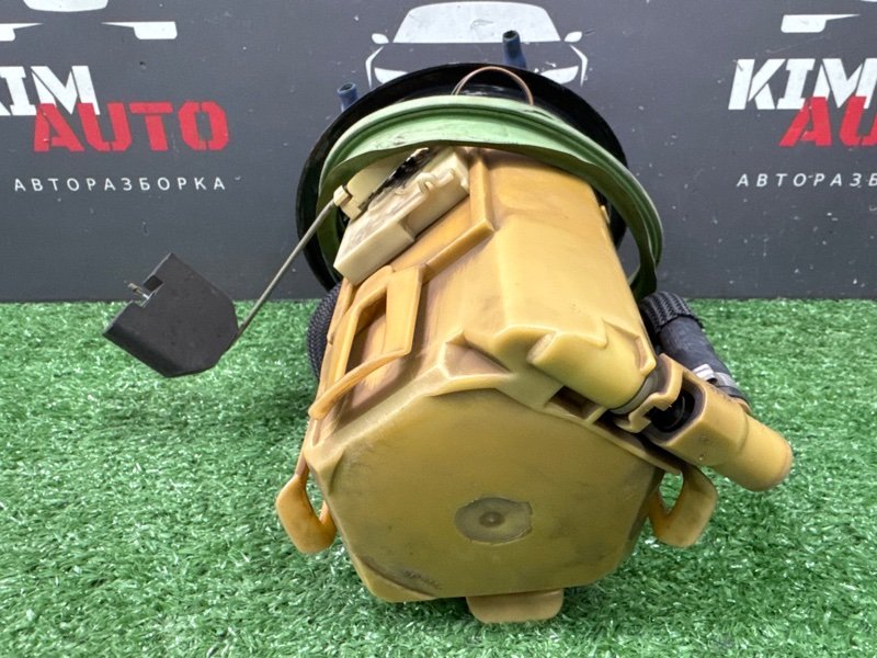 Топливный насос Opel Astra G