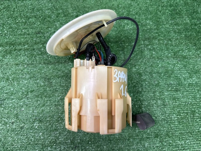 Топливный насос Opel Zafira B