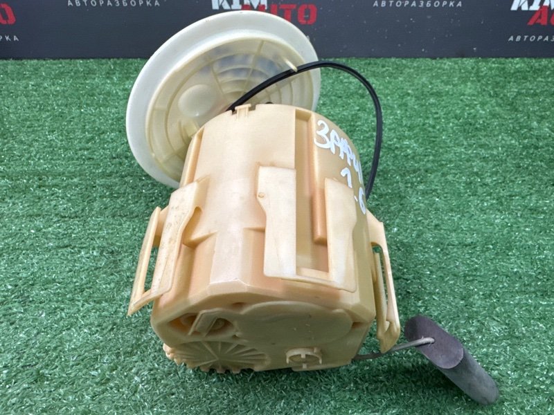 Топливный насос Opel Zafira B