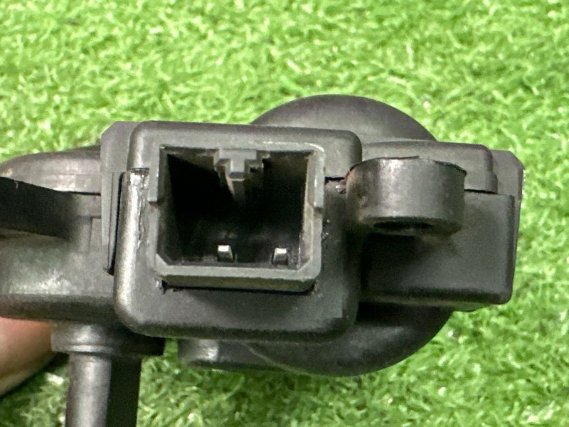 Сервопривод заслонки печки Opel Astra J