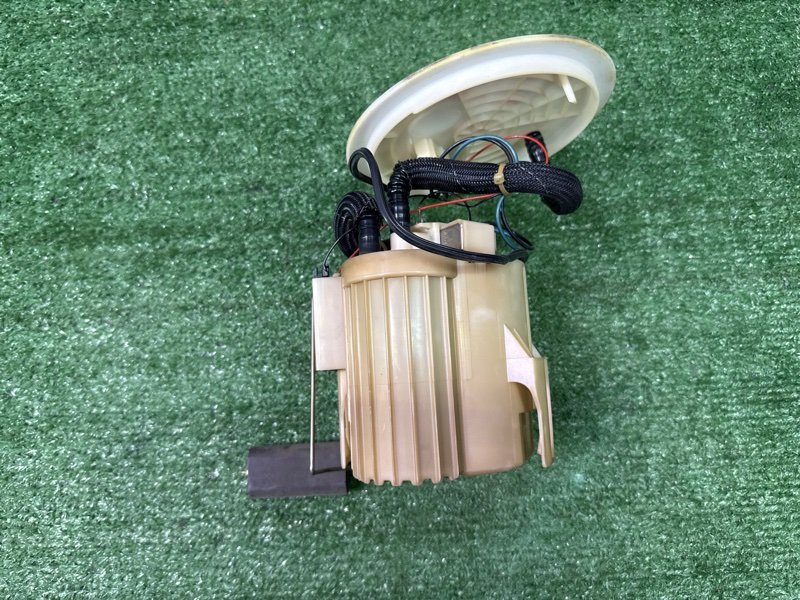 Топливный насос Opel Astra H