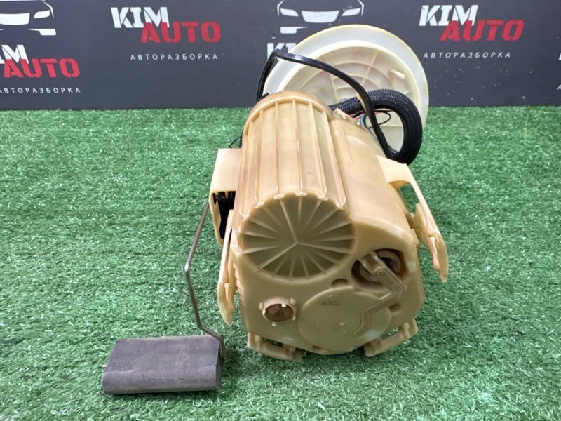 Топливный насос Opel Astra H