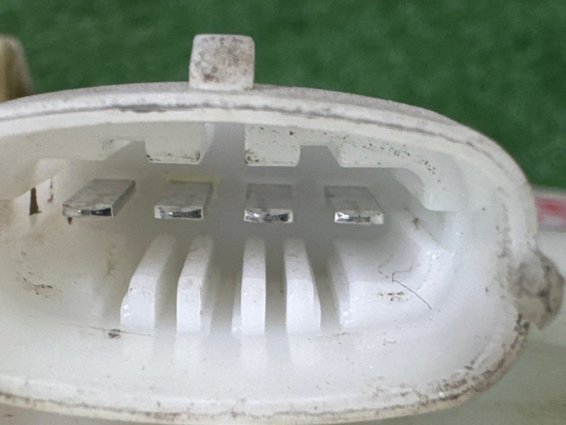 Топливный насос Opel Astra H