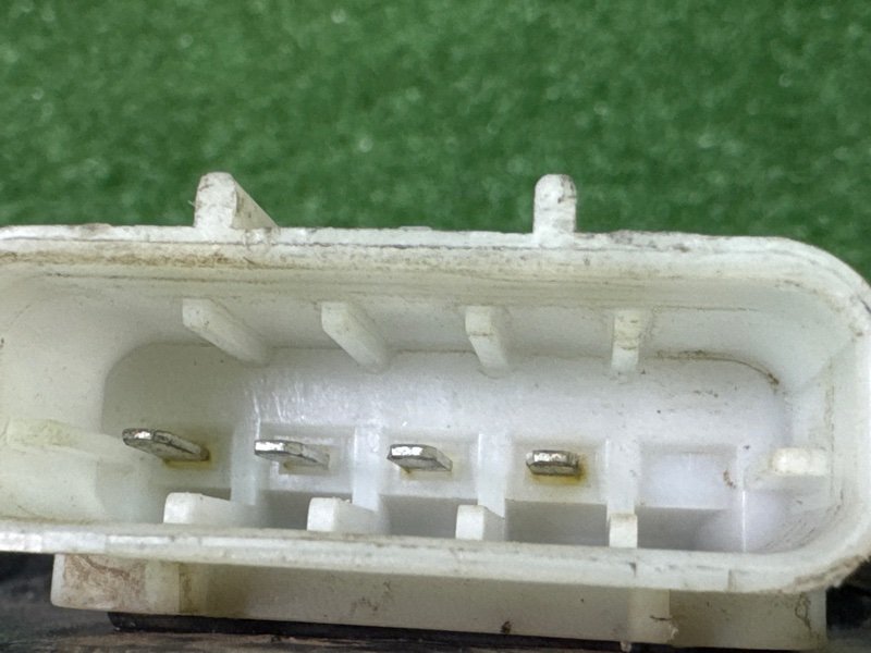 Топливный насос Opel Astra G