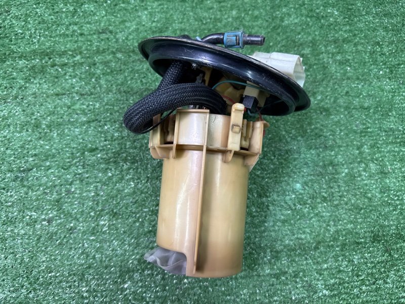 Топливный насос Opel Astra G