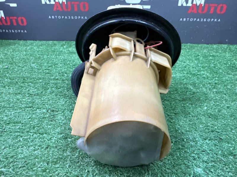 Топливный насос Opel Astra G