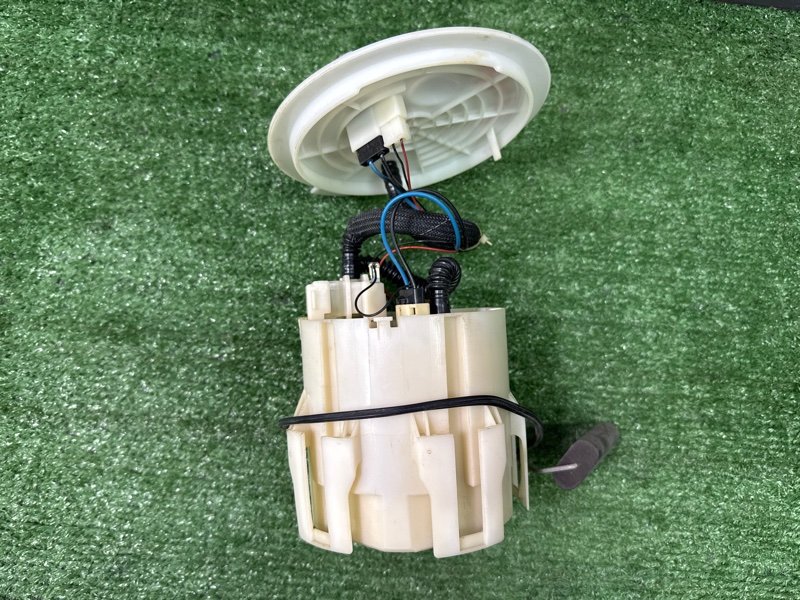 Топливный насос Opel Zafira