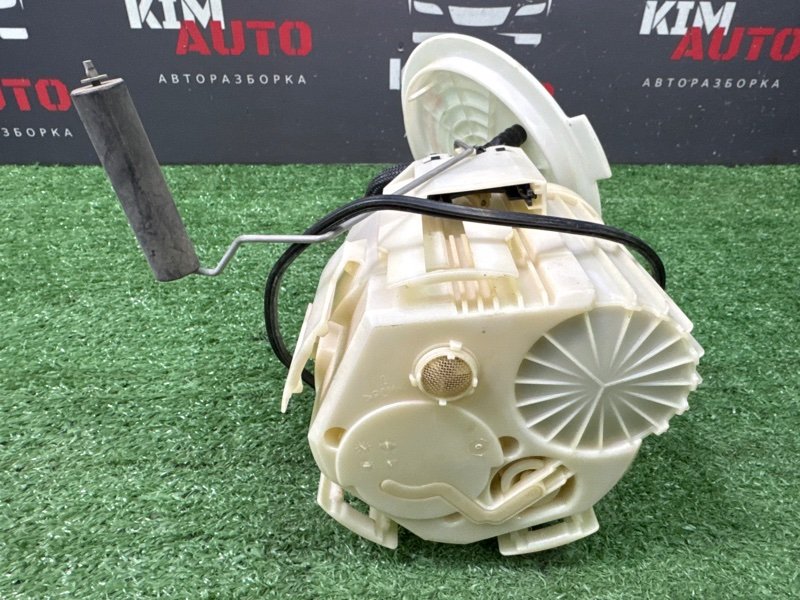 Топливный насос Opel Zafira