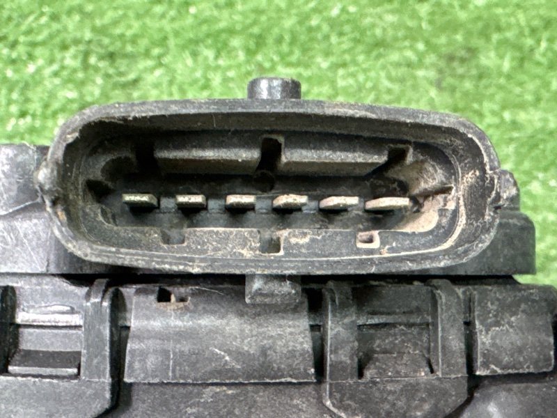 Педаль газа Fiat Albea