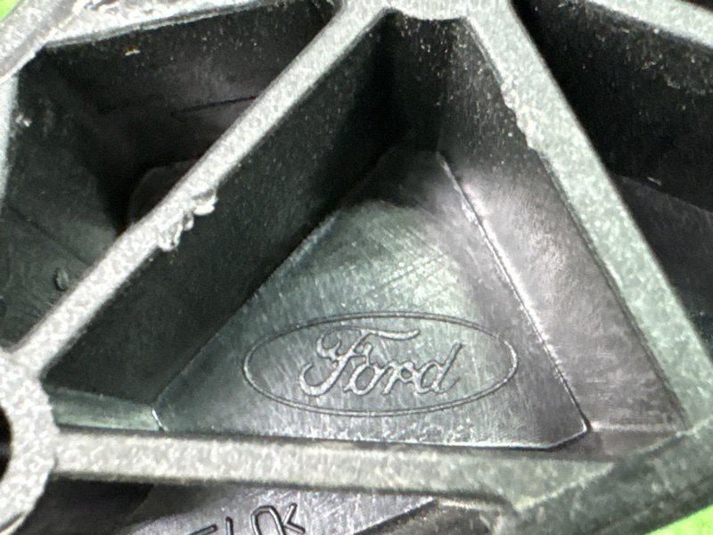 Педаль газа электронная Ford Fusion