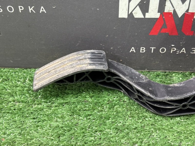 Педаль газа электронная Ford Fusion