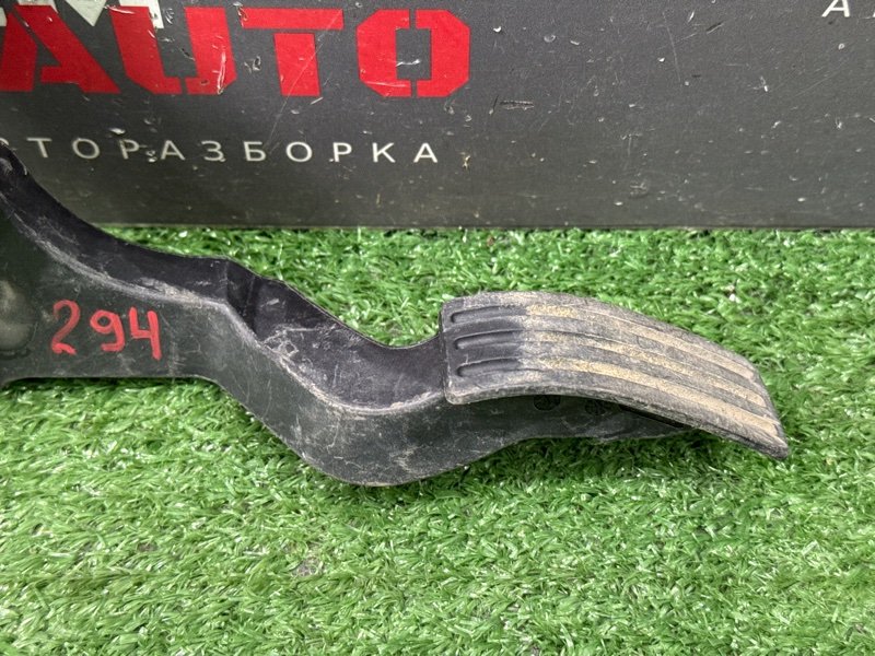 Педаль газа электронная Ford Fusion