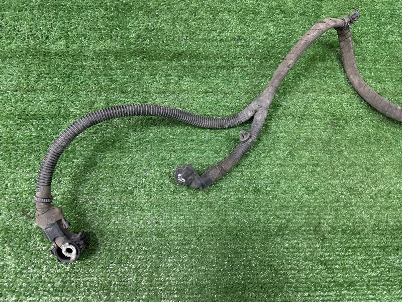 Клемма Аккумулятора Плюсовая Hyundai i30 GD