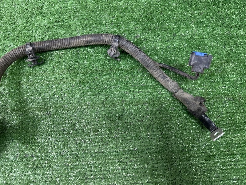 Клемма Аккумулятора Плюсовая Hyundai i30 GD