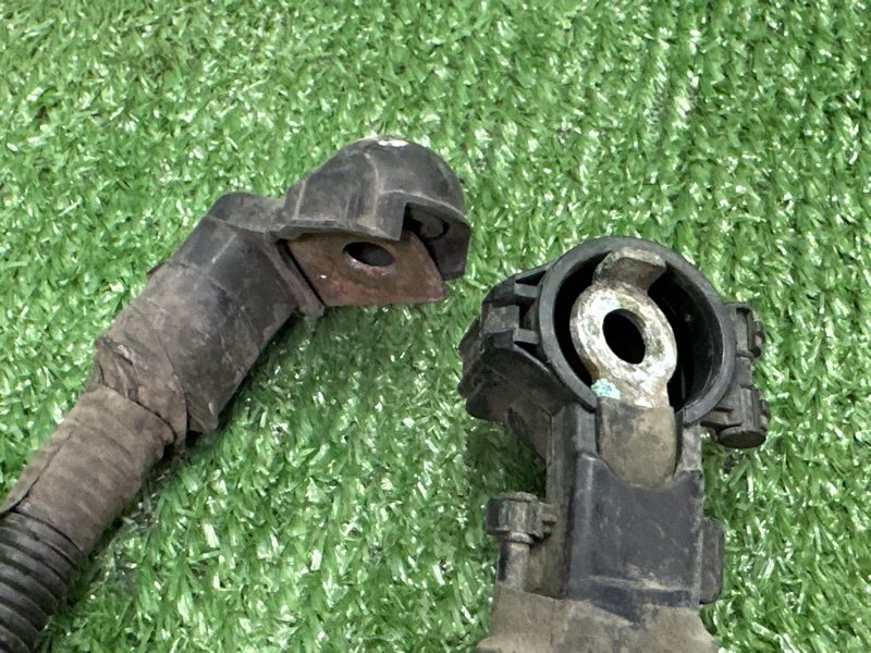 Клемма Аккумулятора Плюсовая Hyundai i30 GD