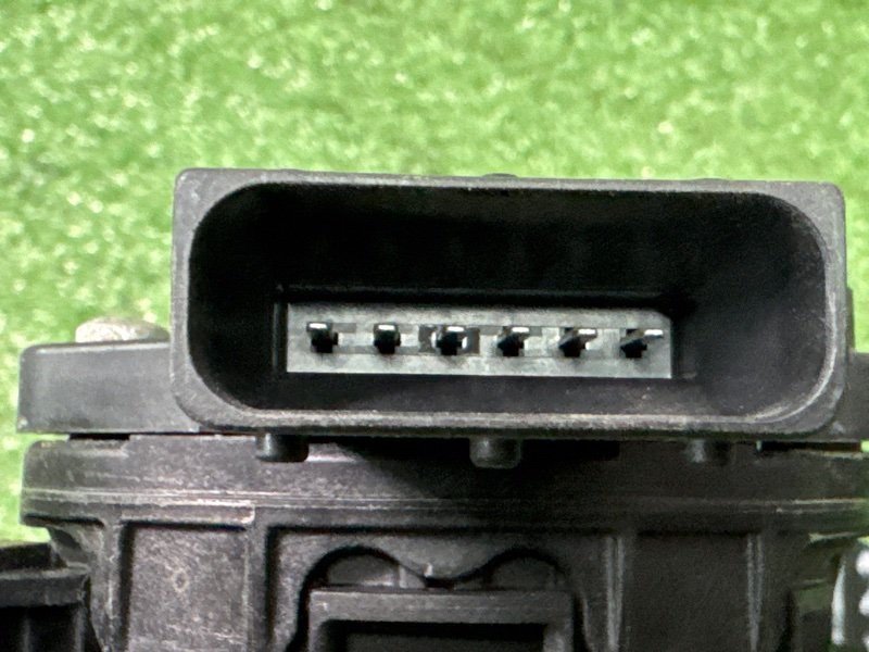 Педаль газа Hyundai i30