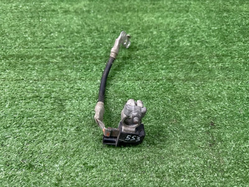 Минусовая клемма АКБ Hyundai i30 GD