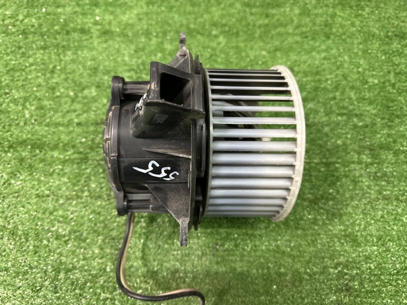 Мотор печки Opel Astra J