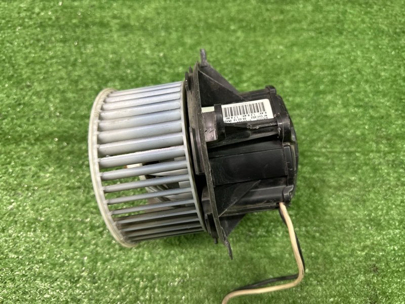 Мотор печки Opel Astra J