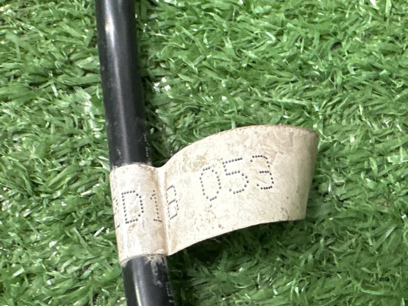 Клапан вентиляции топливного бака Chevrolet Lacetti