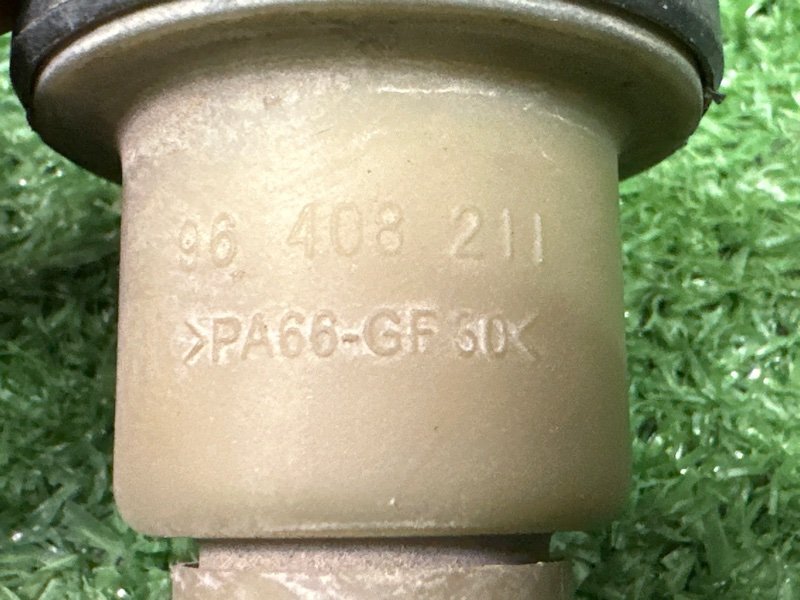 Клапан вентиляции топливного бака Chevrolet Lacetti