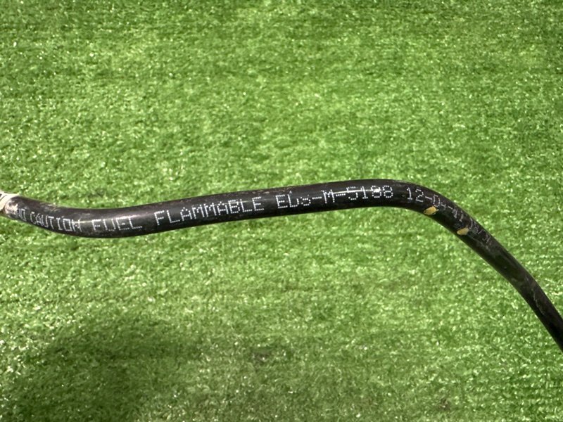 Клапан вентиляции топливного бака Chevrolet Lacetti