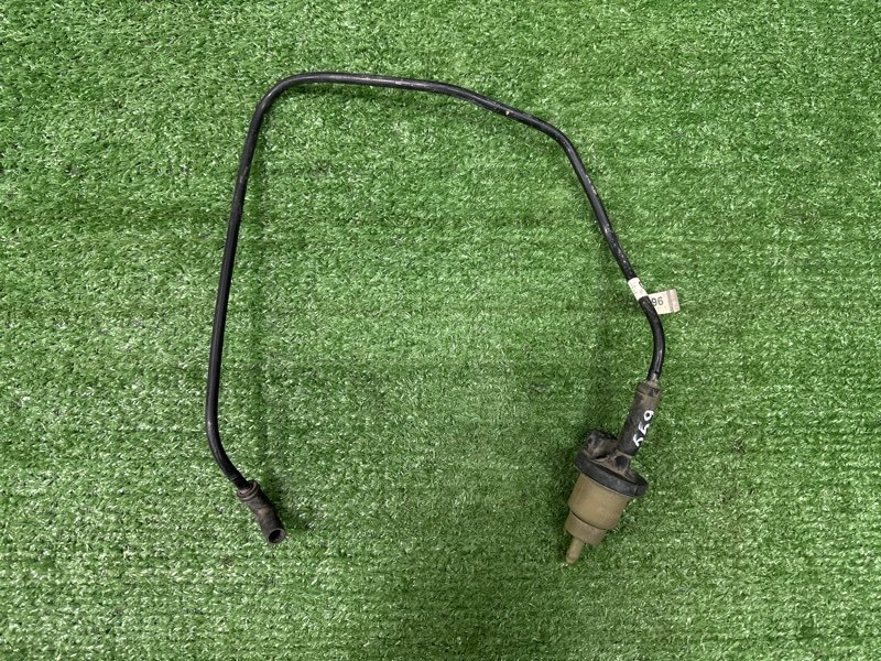 Клапан вентиляции топливного бака Chevrolet Lacetti