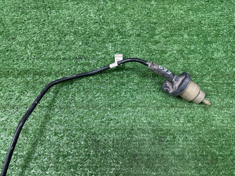 Клапан вентиляции топливного бака Chevrolet Lacetti