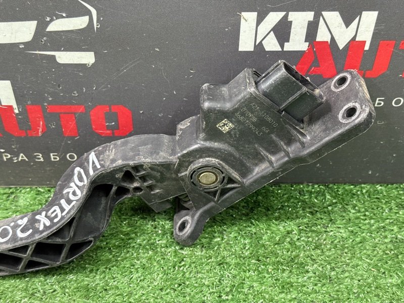 Педаль газа Vortex Estina