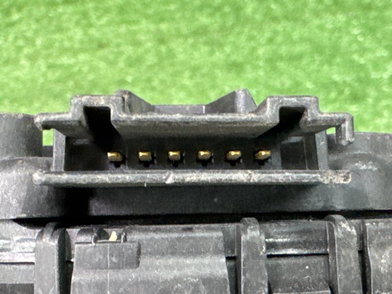 Педаль газа Volkswagen Polo