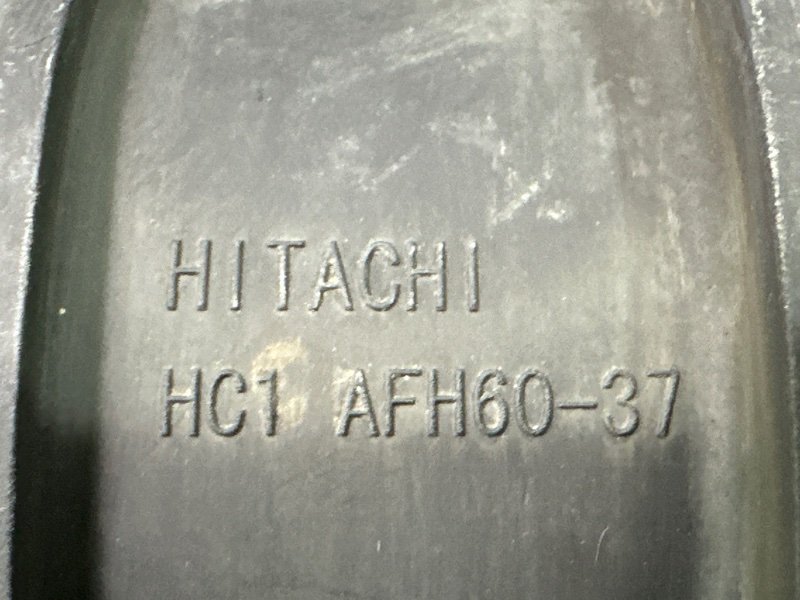 Датчик массового расхода воздуха ДМРВ Skoda Octavia A5