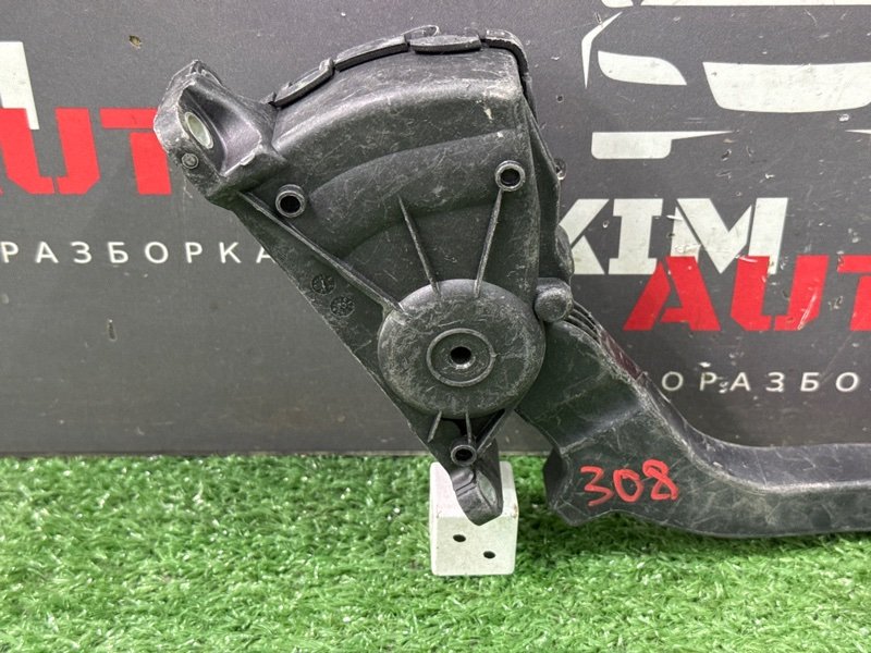 Педаль газа Ford C-Max