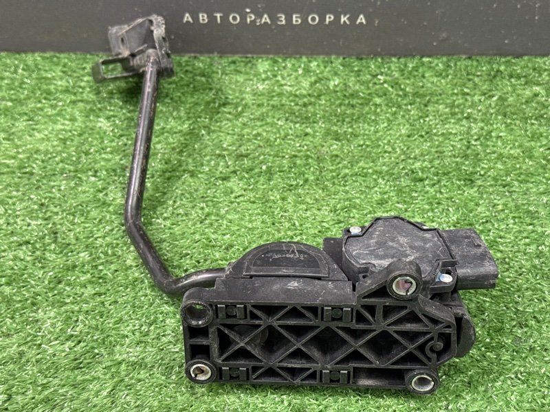 Педаль газа Fiat Albea