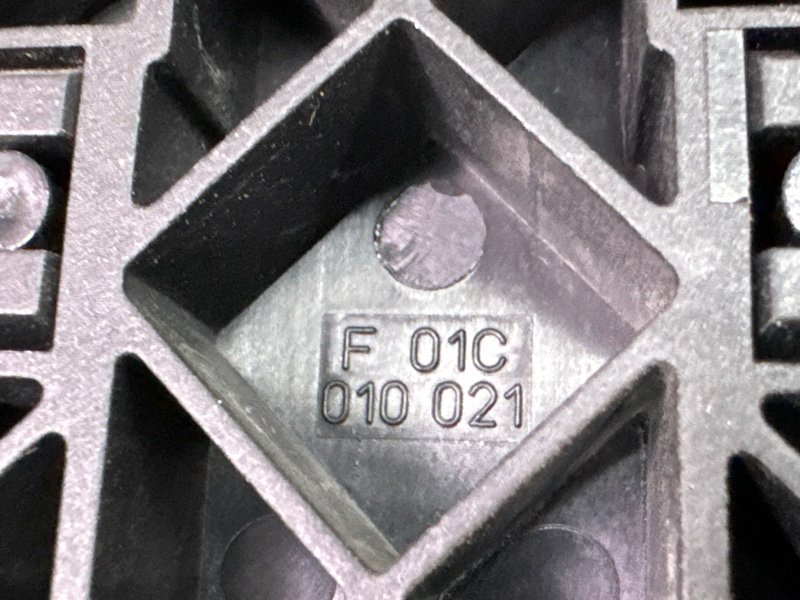 Педаль газа Fiat Albea