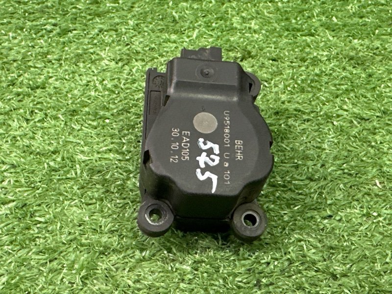 Сервопривод заслонки печки Opel Astra J