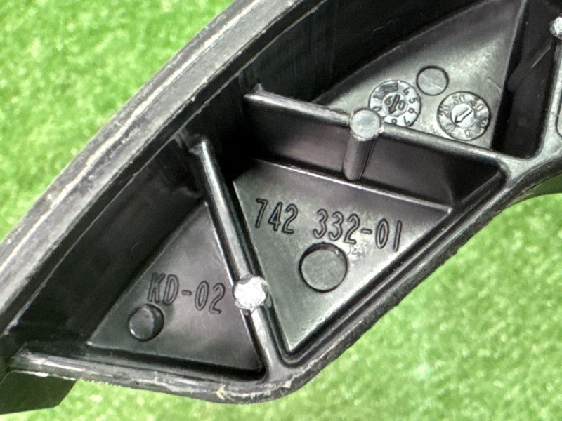 Педаль газа Ford Focus 2