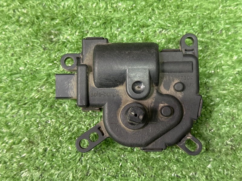 Сервопривод заслонки печки Ford Focus 2