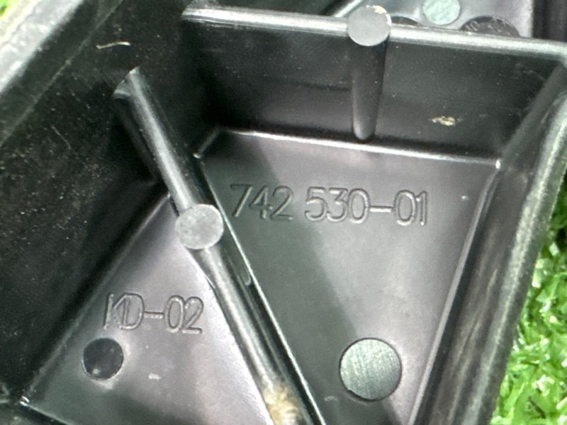 Педаль газа Ford Focus 2