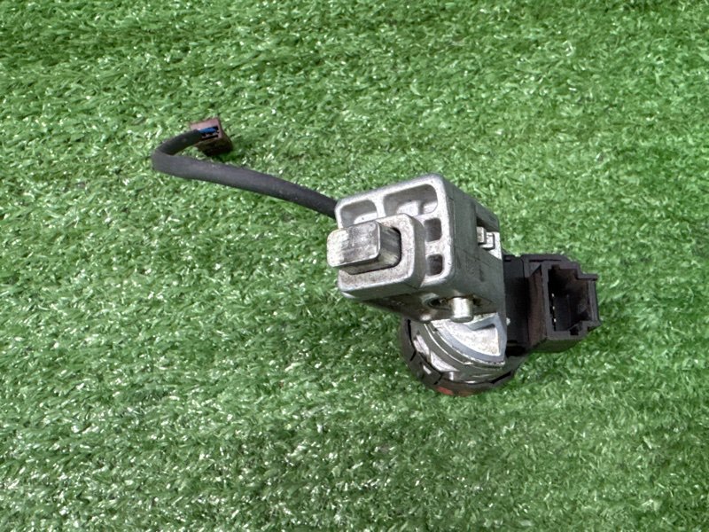 Замок зажигания с ключом Citroen C 4