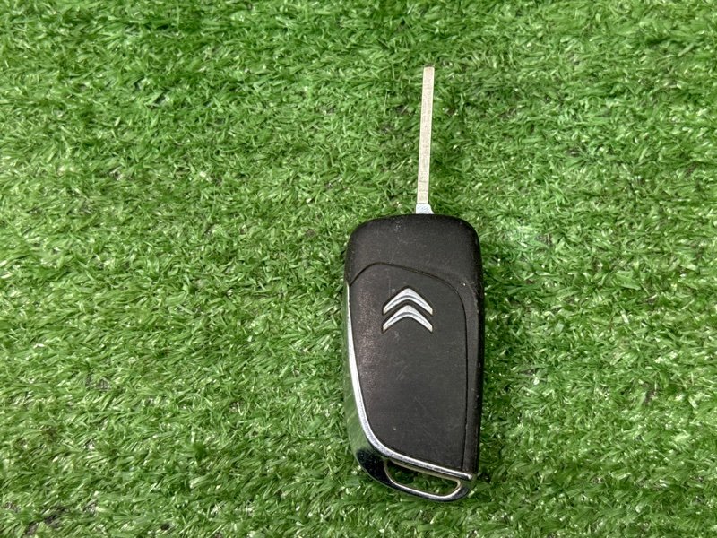 Замок зажигания с ключом Citroen C 4