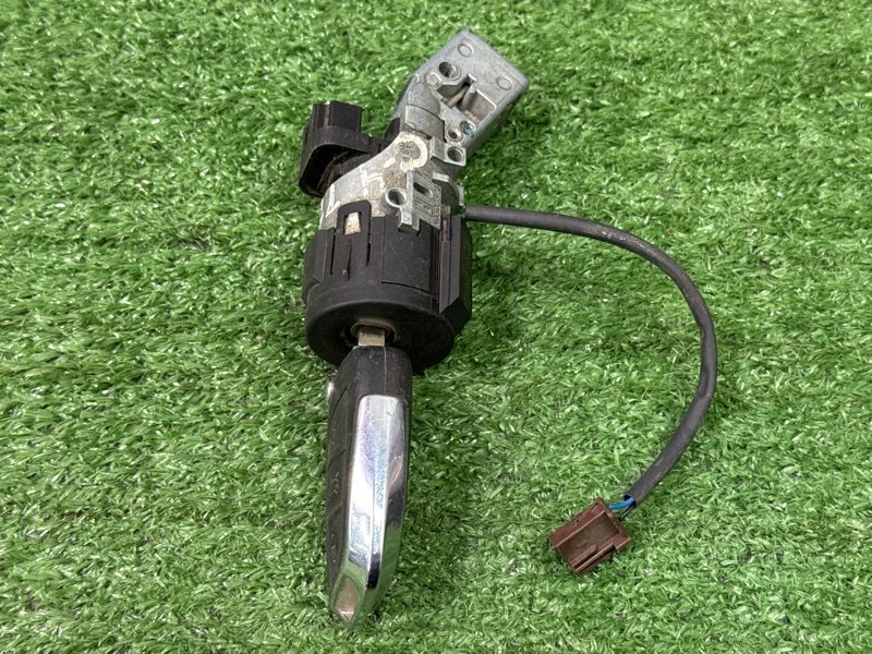 Замок зажигания с ключом Citroen C 4