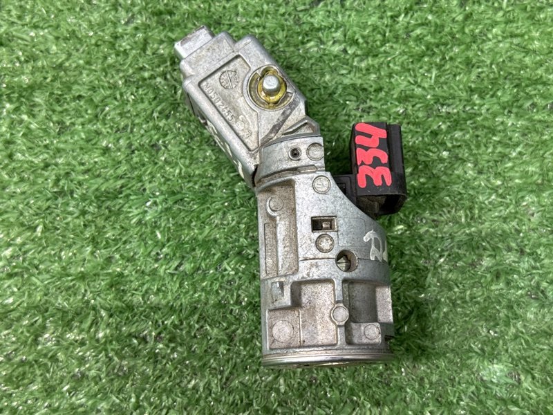 Замок зажигания с ключом Citroen C 4