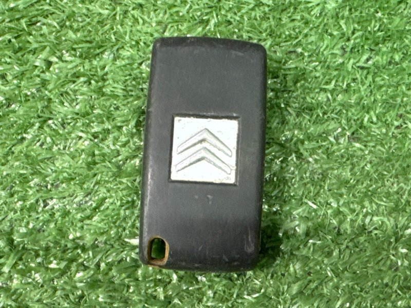 Замок зажигания с ключом Citroen C 4